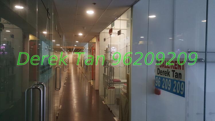 The Commerze@irving (D13), Retail #159574982